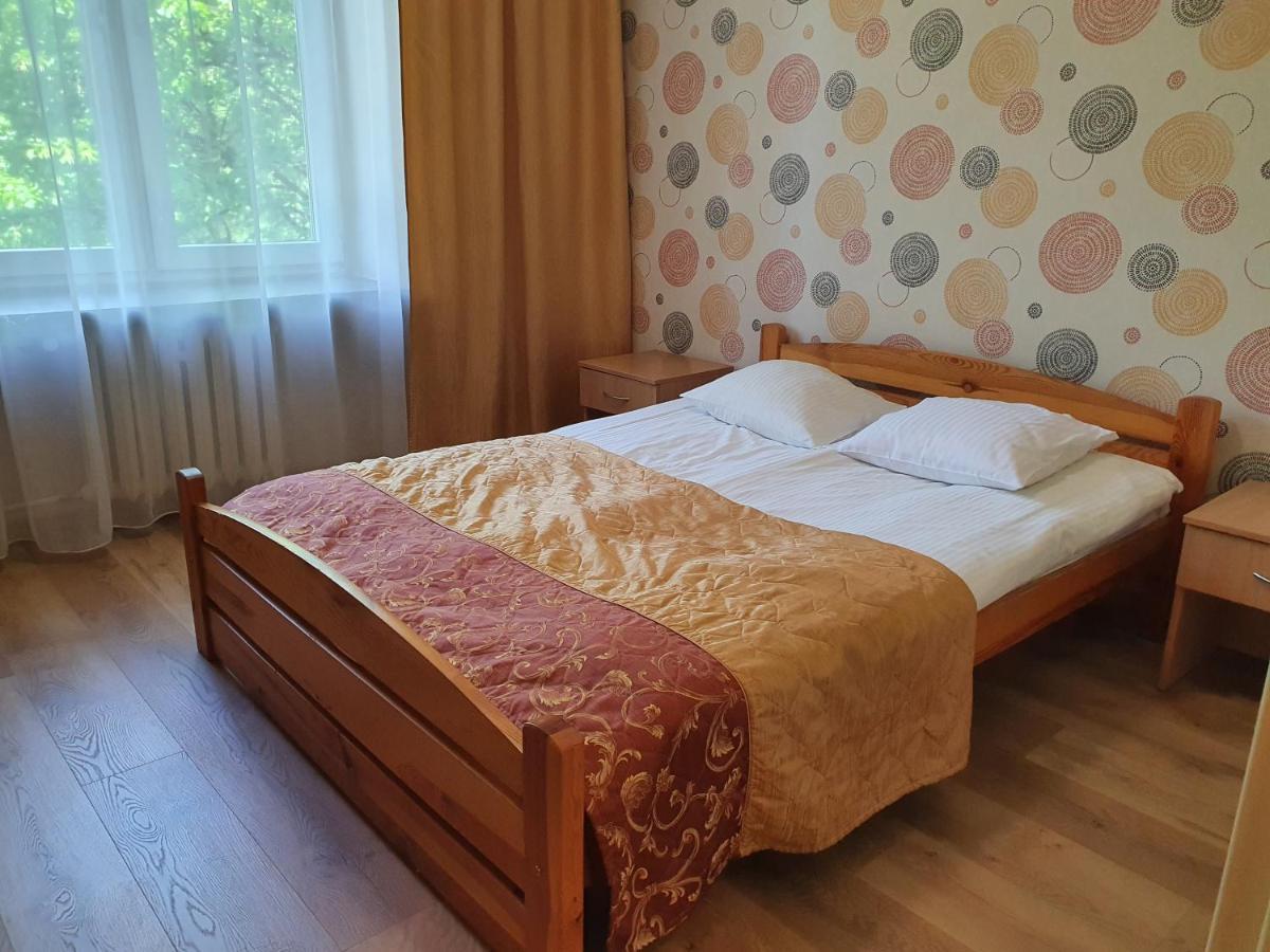 Hotel Iskra Rzeszów Eksteriør billede