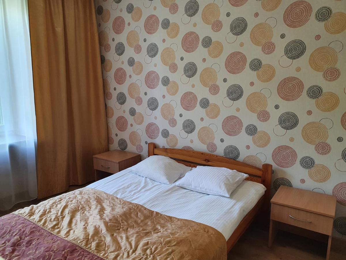 Hotel Iskra Rzeszów Eksteriør billede