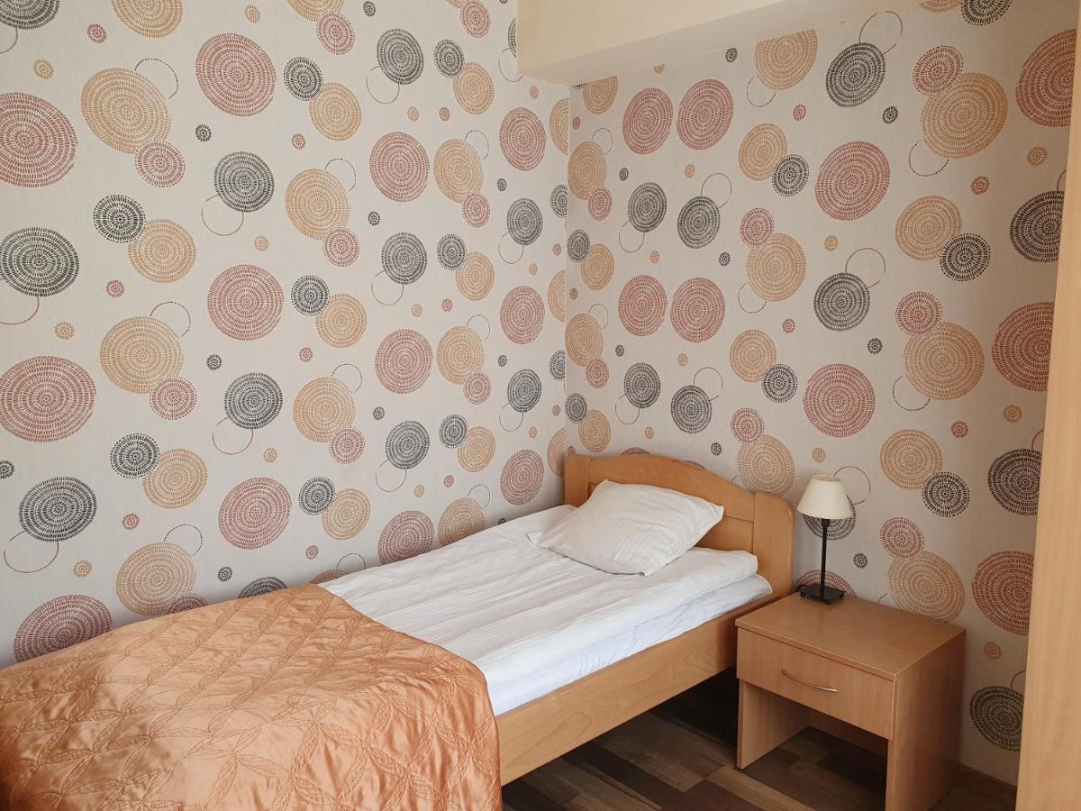 Hotel Iskra Rzeszów Eksteriør billede