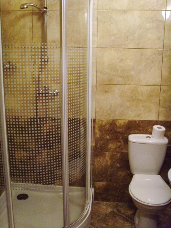 Hotel Iskra Rzeszów Værelse billede