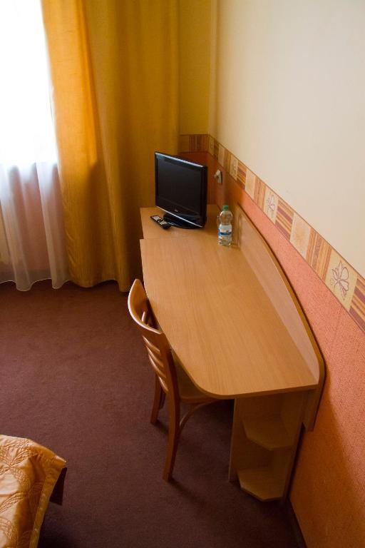 Hotel Iskra Rzeszów Værelse billede