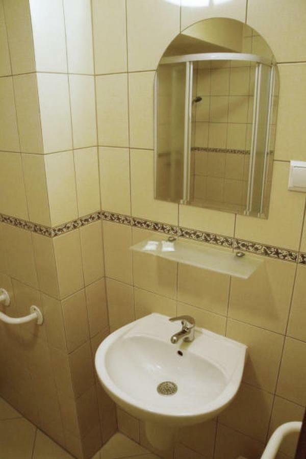Hotel Iskra Rzeszów Eksteriør billede